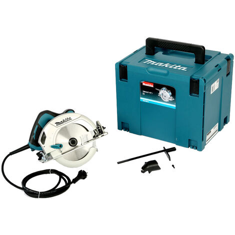 Adattatore binario guida Makita per sega circolare HS7601