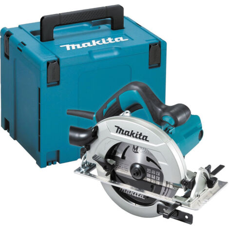 Makita HS7611J 190mm Circular Saw 1600W 240V MAKHS7611J