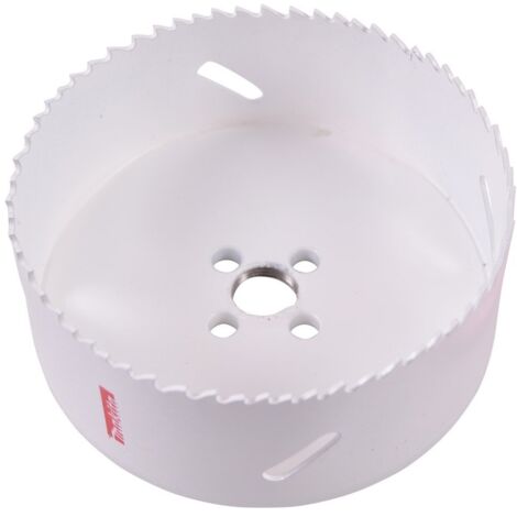Makita HSS BiM Lochsäge Ø 105 mm, Schnitttiefe 38 mm