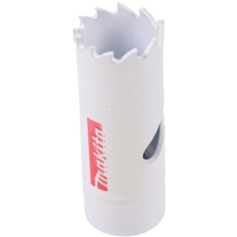 Makita HSS BiM Lochsäge Ø 19 mm, Schnitttiefe 38 mm