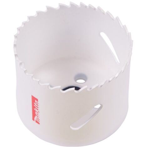 Makita HSS BiM Lochsäge Ø 57 mm, Schnitttiefe 38 mm