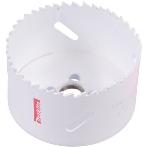 Makita HSS BiM Lochsäge Ø 76 mm, Schnitttiefe 38 mm