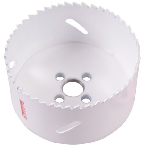 Makita HSS BiM Lochsäge Ø 83 mm, Schnitttiefe 38 mm
