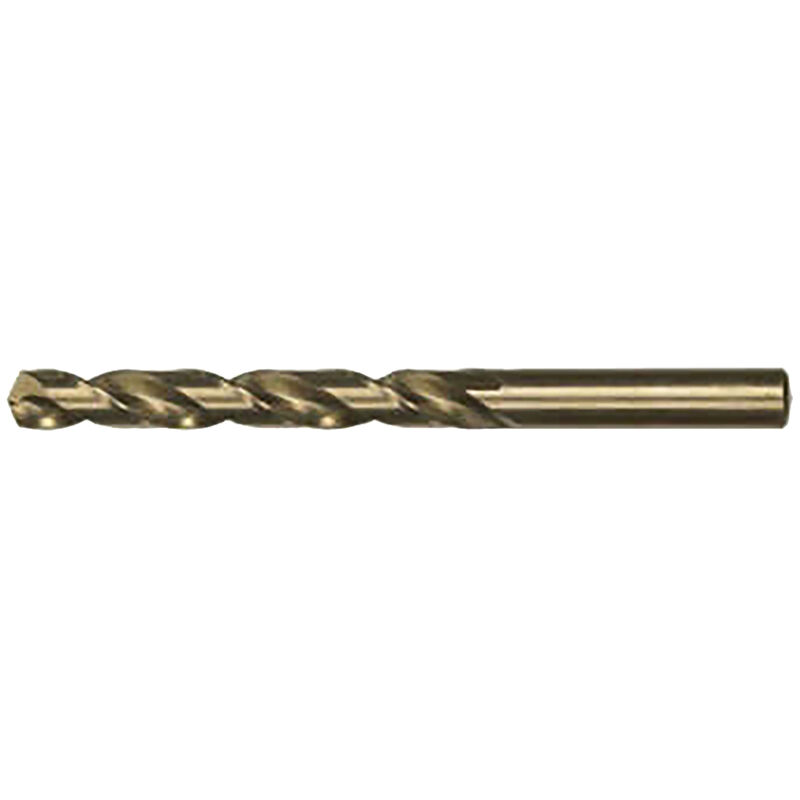 Makita HSS-G Cobalto (8%), 11,5 x 142 mm, 5 pz. HSS-G Cobalto - metallo - 5 pz. - 11,5 x 142 mm