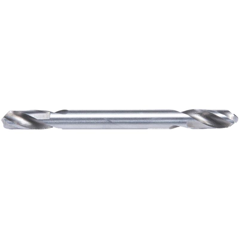 Makita HSS-G punta doppia, 4,1 x 55 mm, 10 pz. HSS-G - 10 pezzi - 4,1 mm x 55 mm