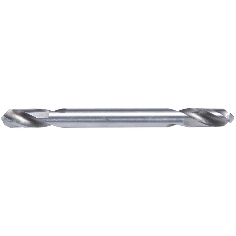 Makita HSS-G punta doppia 5,2 x 62 mm, 10 pz. HSS-G - 10 pezzi - 5,2 mm x 62 mm