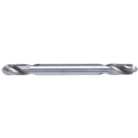 Makita HSS Wendebohrer, Ø 3,0 mm, Länge 46 mm, 10 Stk.