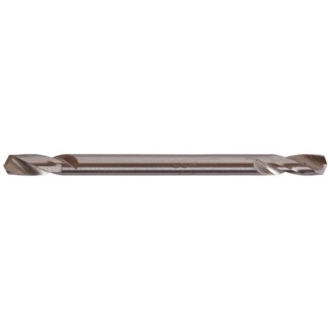 Makita HSS Wendebohrer, Ø 3,2 mm, Länge 49 mm, 10 Stk.