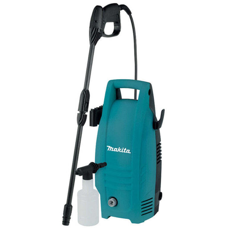 Nettoyeur Haute Pression Makita HW101 – 1300 W, Pression 100 bar, Débit 360 L/h - vue 3