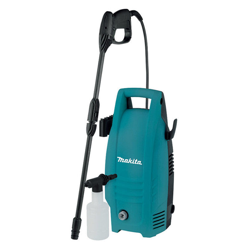 Makita - Nettoyeur haute pression 1300W 100 Bars 360 l/h - hw 101
