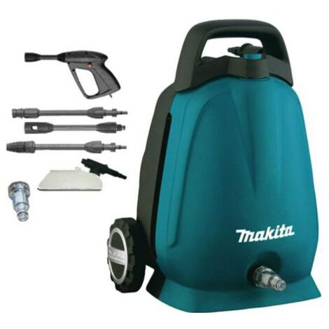Makita HW102 - HW102 - Hochdruckreiniger Makita
