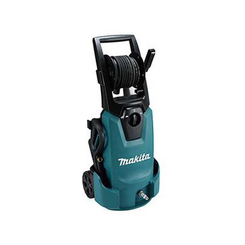 

Hidrolimpiadora de agua fría 1,8Kw 130bar Autoaspirante - Makita