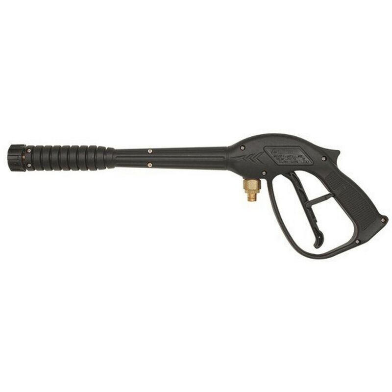 

HW40925 - Pistola metalica para hidrolimpiadoras hw131rlw - Makita