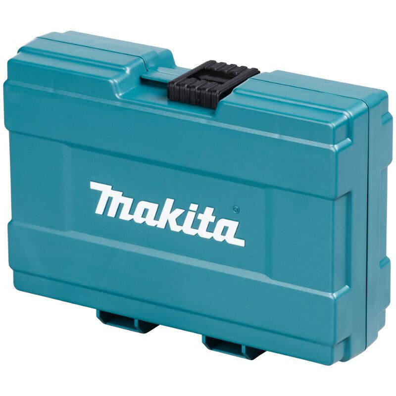 Jeu de douilles à impact Makita E 23628 T30 T70 7 unités - vue 1