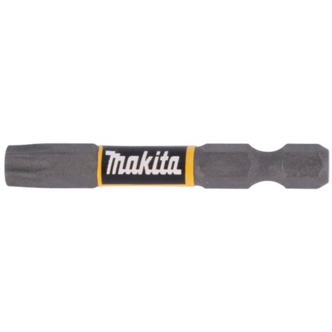 Makita Impact Premier Bit T40 2 pezzi Torx - T40 - 50 mm