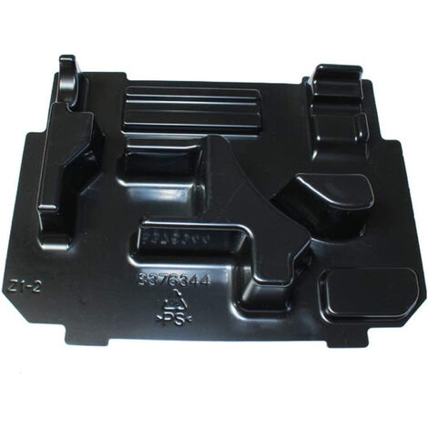 Makita Inlay 837634-4 Werkzeugkoffereinsatz