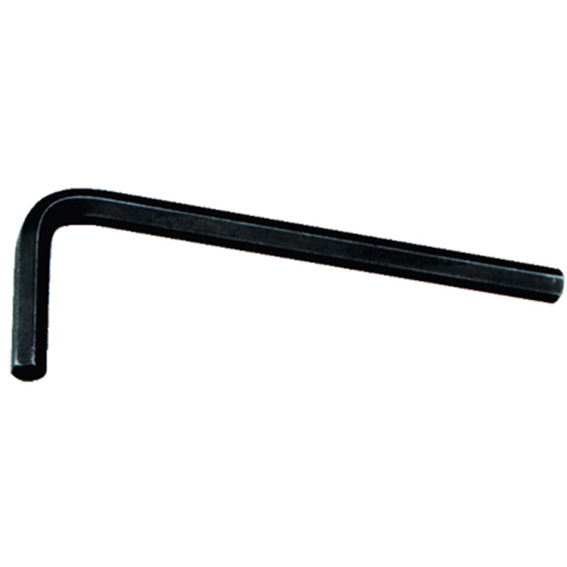 Makita Innensechskantschlüssel 4 mm 4 mm • 6-kant