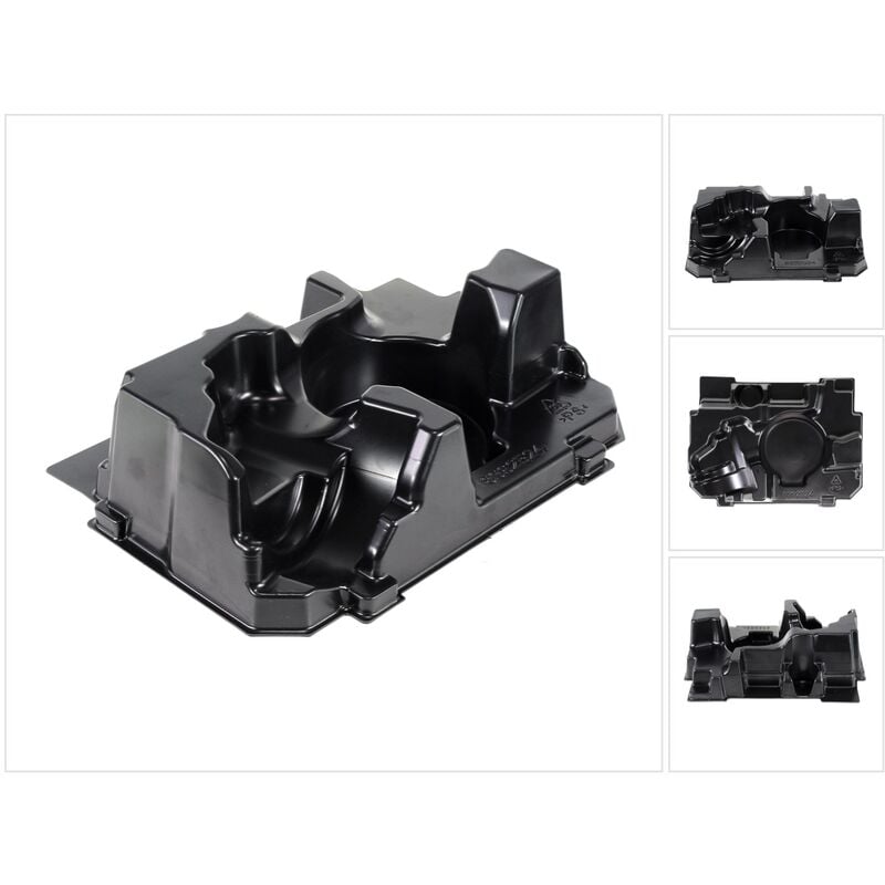 Insert correspondant pour meuleuse d'angle dga 511 513 517 ( 839252-4 ) - Makita