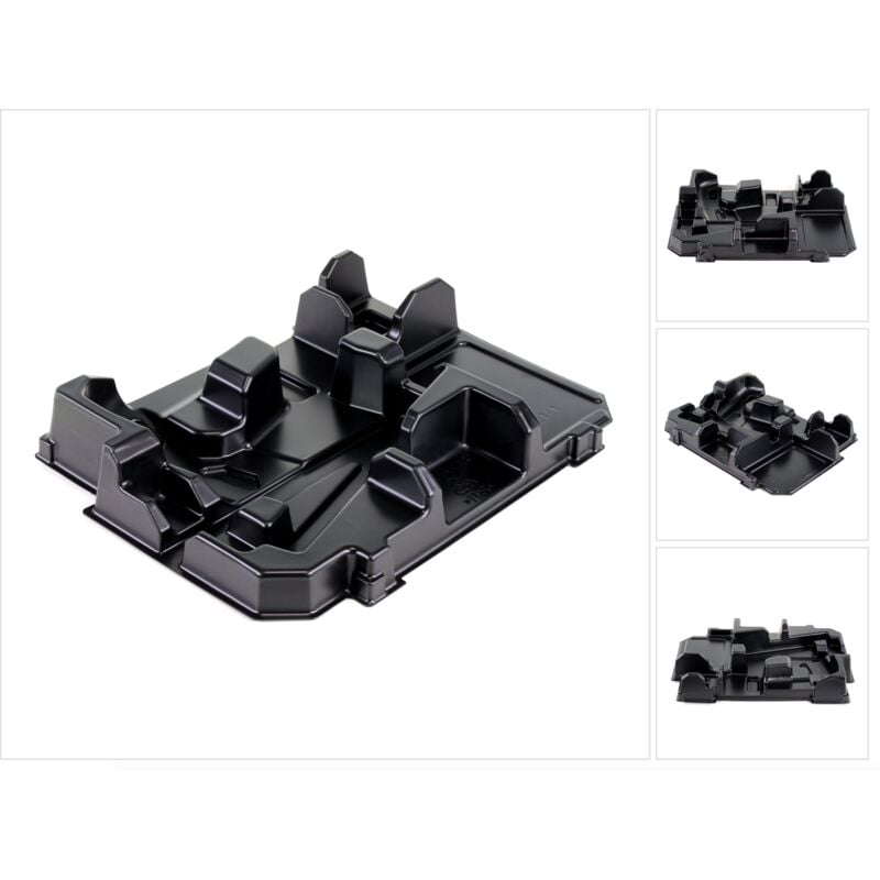 Insert correspondant pour scie sauteuse jv 101 ( 838563-4 ) - Makita