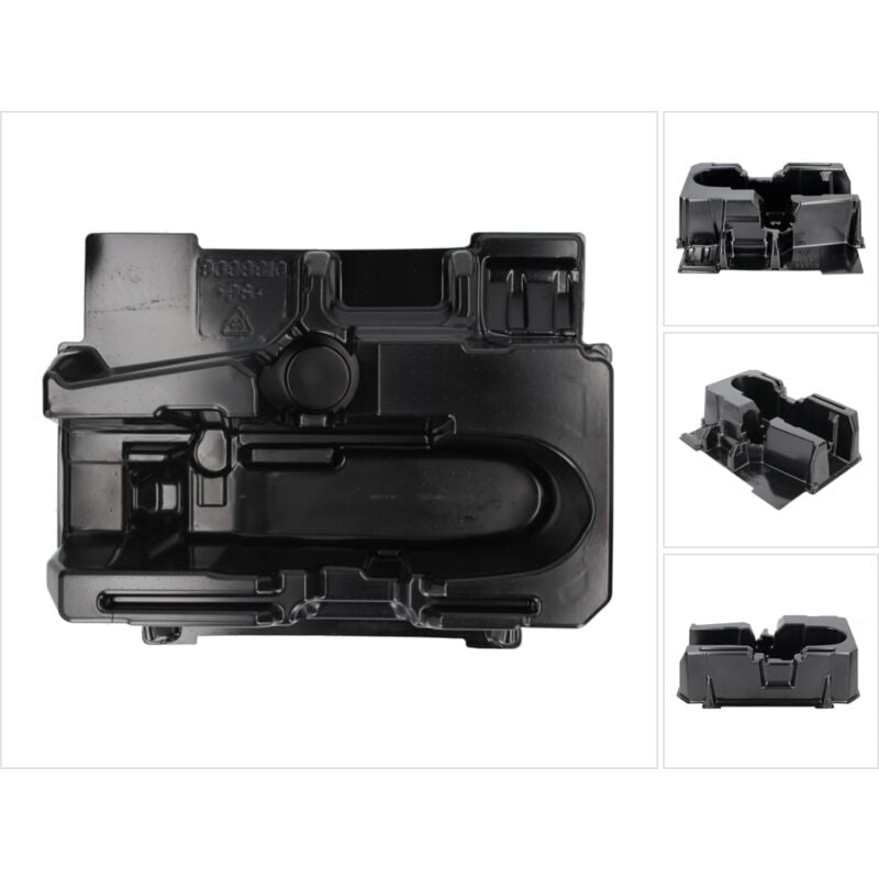 Insert pour Perforateur-burineur sans fil dhr 182 18 v (839891-0) - Makita