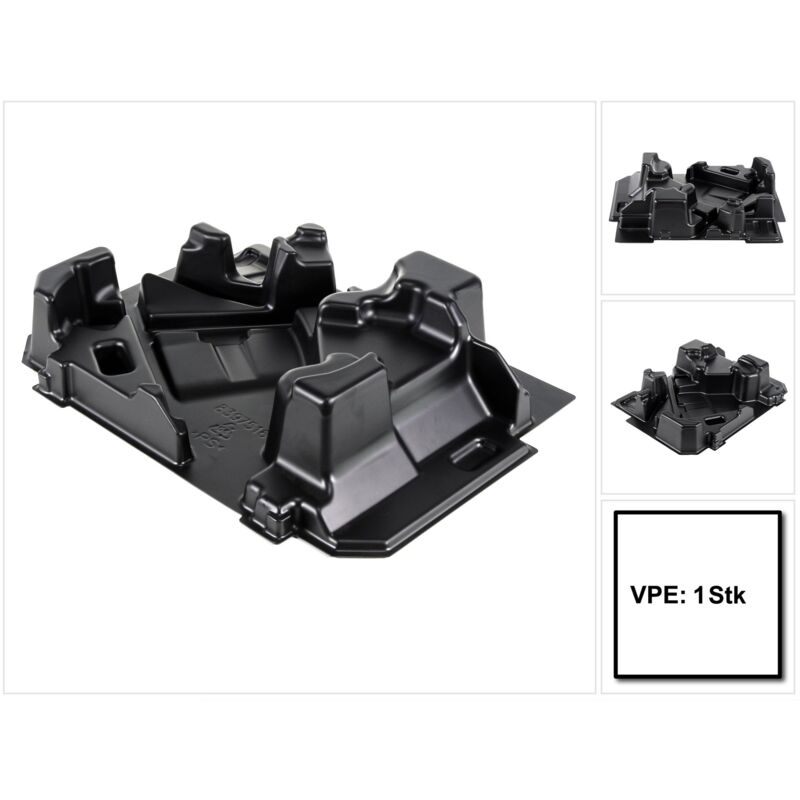 Makita - Insert pour Scie circulaire à métaux sans fil dcs 553 ( 839751-6 )