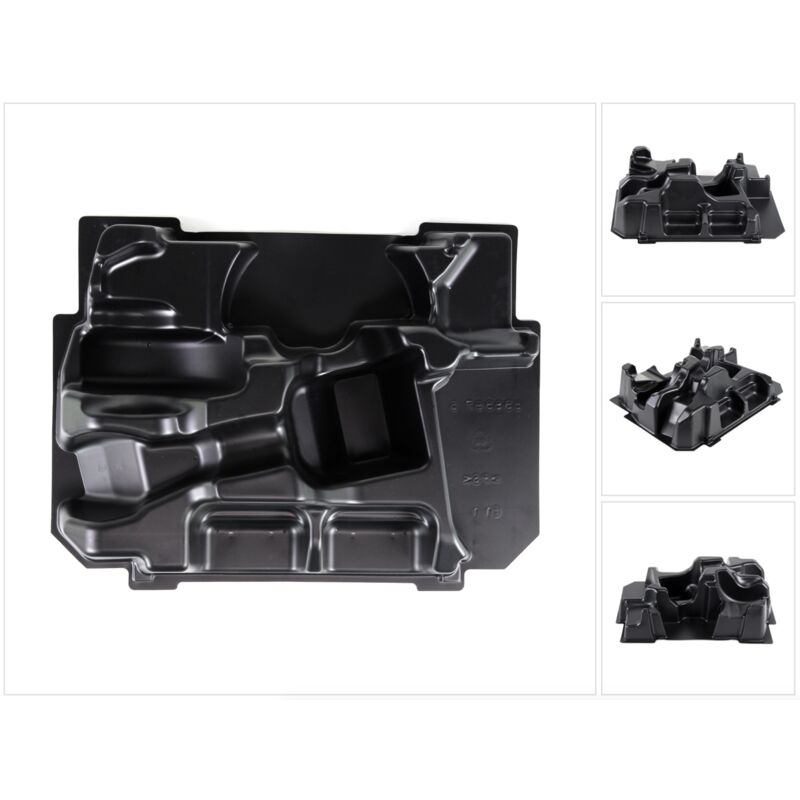 Inserto corrispondente per ddf 481 482 e dga 504 506 ( 838397-5 ) - Makita