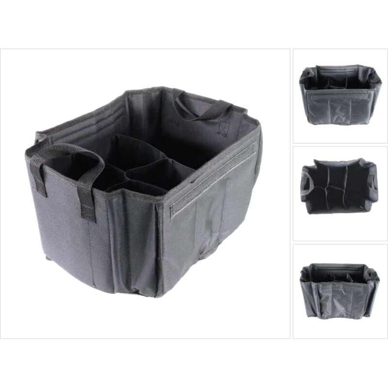 Inserto per Makpac 4 - per DRT50 + RT0700C ( 837247-1 ) - Makita