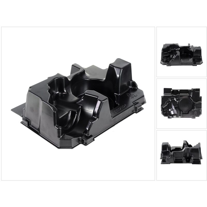 Inserto per smerigliatrici angolari dga 511 513 517 ( 839252-4 ) - Makita