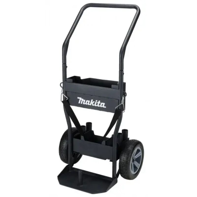 Makita - JM00000674 Carrello per martelli demolitori classe 30 kg