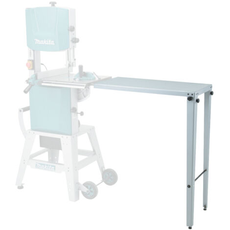 MAKITA JM21000300 Extensión de mesa LB1200F