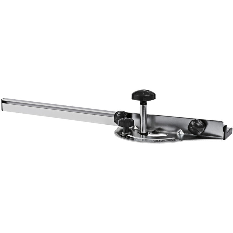 Makita – Guide parallèle pour scie 2712 – Rail de guidage 1m – Précision améliorée pour découpe – Compatible bois dur et teck JM27110005