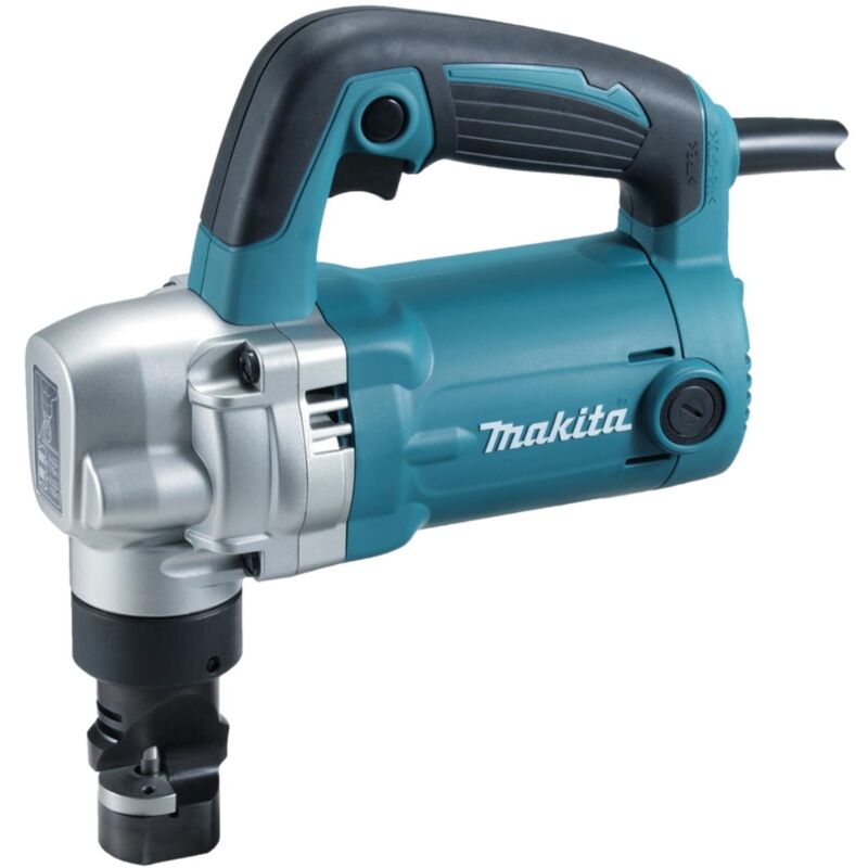 Grignoteuse Makita JN3201J – 710 W, Filaire, Coffret MakPac 2 - vue 3