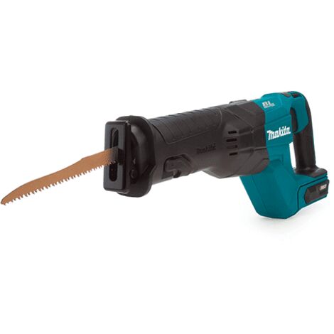 MAKITA JR001GZ XGT 40v Cordless Sabre Saw Brushless