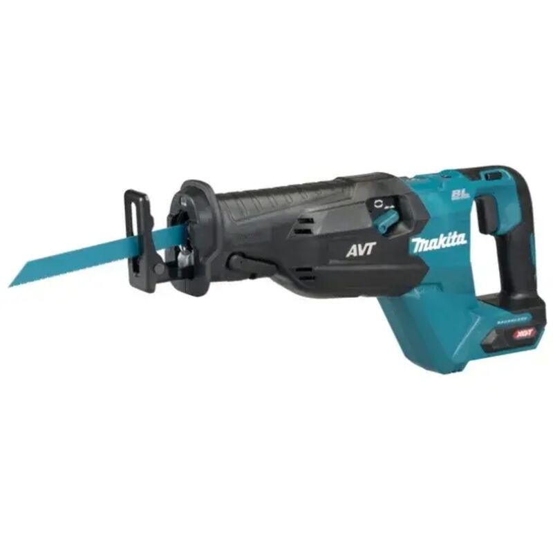 Makita - JR002GZ01 Seghetto dritto 40 v Brushless senza batteria