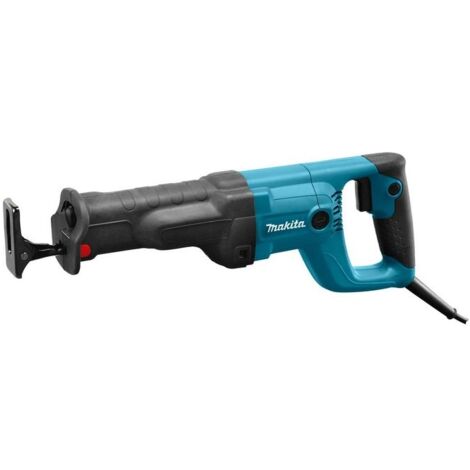 Sega A Sciabola Makita DJR189ZJ 18V Senza Batteria - Compatta E Potente Per Legno E Metallo - Foto 8