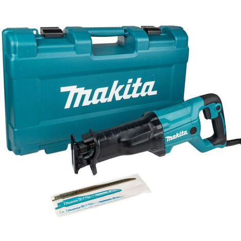 Makita JR3051TK/1 Reciprocating Saw 110V