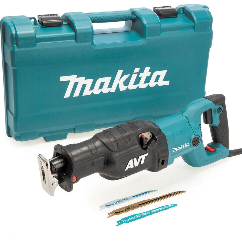 Makita - JR3070CT 240v Reciprocating saw