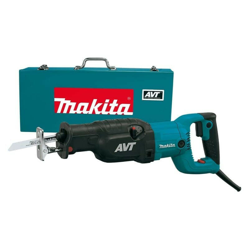Scie sabre Avt MAKITA JR3070CT - vue 4