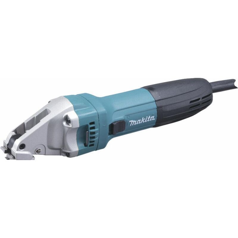 Cesoie per lamiera Makita 380 W - 4.500 colpi/min