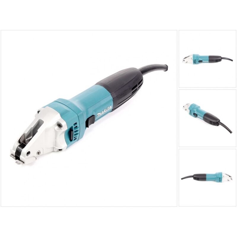 Makita - Cesoie per metalli 380W fino a 1,6 mm - JS1601