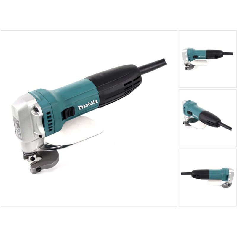 Makita - js 1602, cesoia per stagno