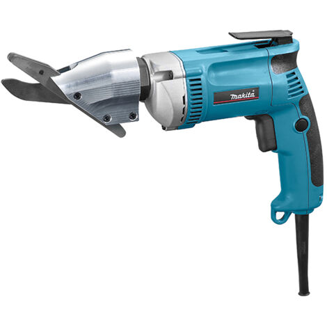 MAKITA JS8000 - Cizalla para fibrocemento