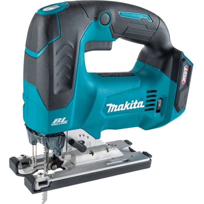 Utensili - Seghetto alternativo a batteria 40V, senza batteria e caricabatterie JV002GZ - Makita