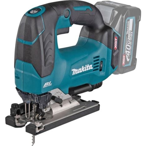 Makita JV002GZ Seghetto alternativo a batteria JV002GZ brushless, senza batteria, senza caricatore 800 W 40 V Quantità