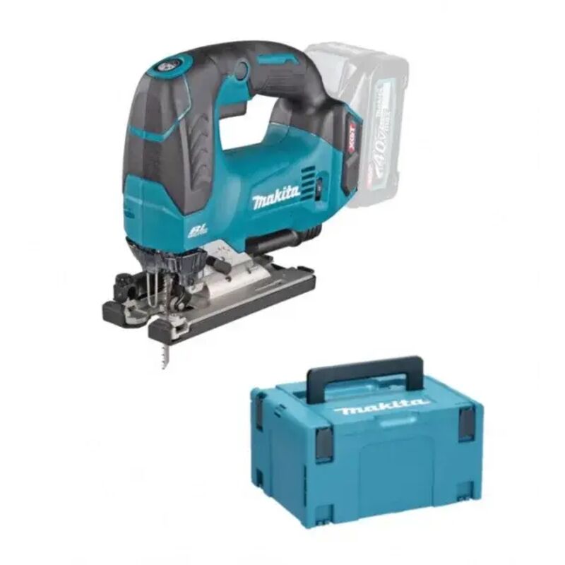 Makita - JV002GZ01 Seghetto alternativo Brushless 40 v senza batteria