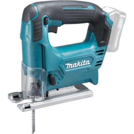 MAKITA JV101DZ 12v Jigsaw top handle