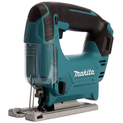 Makita JV101DZ Cordless 12Vmax CXT Jigsaw Body Only