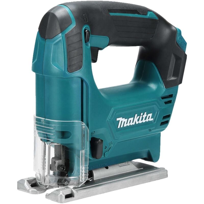 Jv 101 dz Scie sauteuse sans fil 10,8V Solo - sans batterie, sans chargeur - Makita