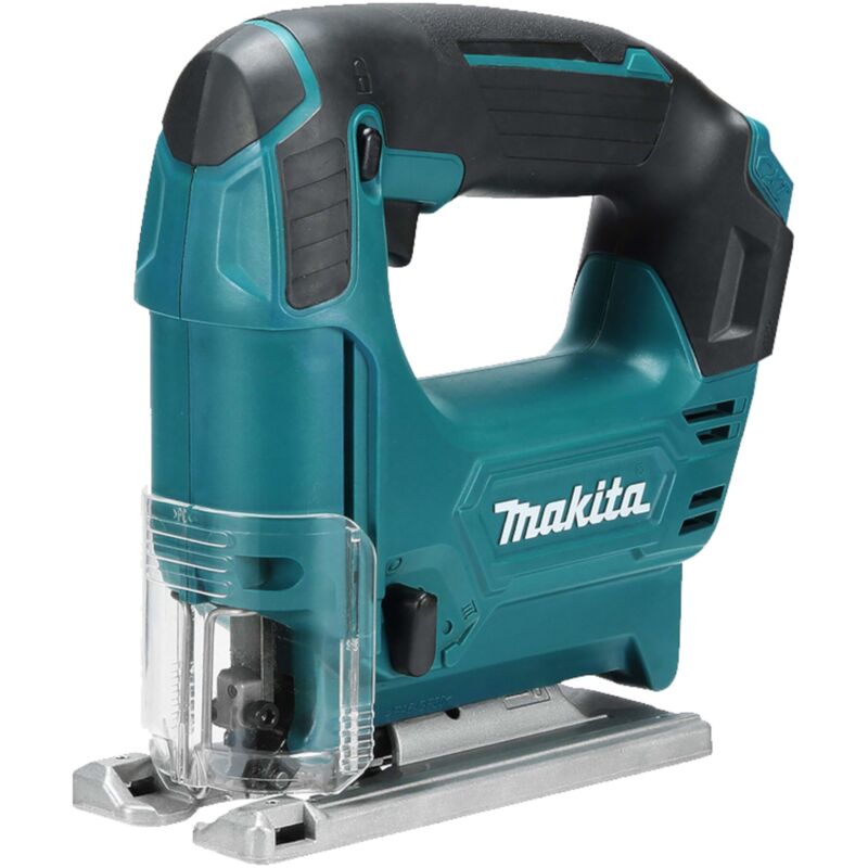 Jv 101 dz Akku Stichsäge 12 v max. 65 mm Solo - ohne Akku, ohne Ladegerät - Makita