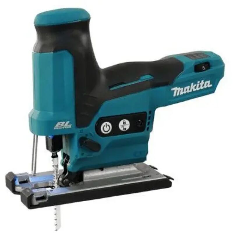 JV102DZJ Seghetto alternativo senza batterie - Makita
